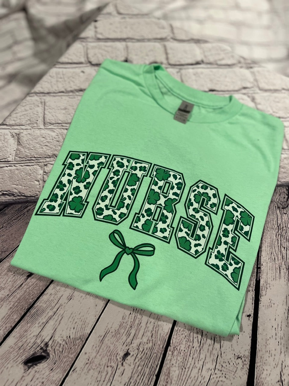 St.Patricks Day Shirt